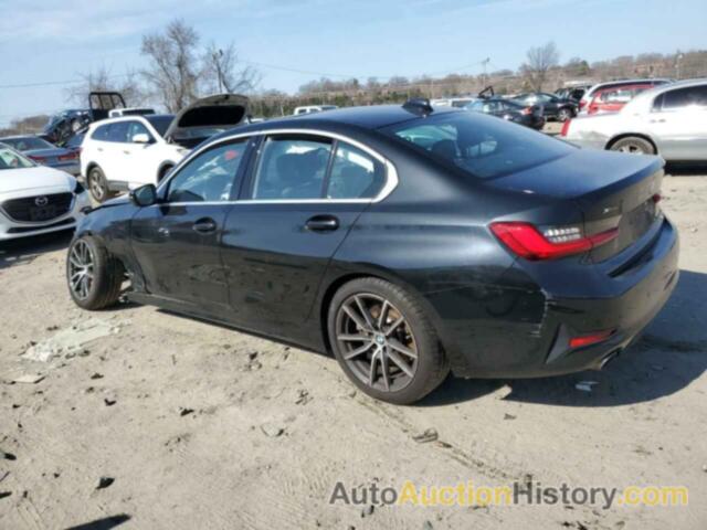 BMW 3 SERIES, WBA5R7C53KAJ78877