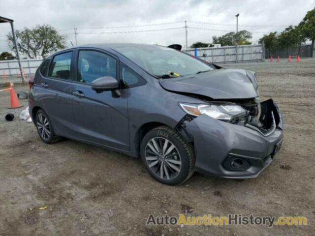 HONDA FIT EX, 3HGGK5H86KM732490