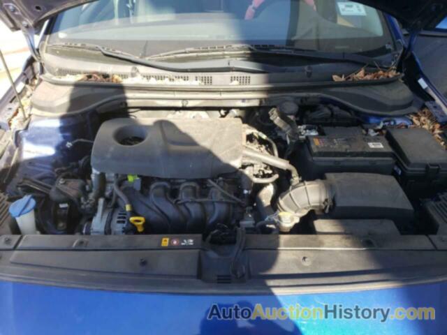 HYUNDAI ACCENT SE, 3KPC24A32KE071959