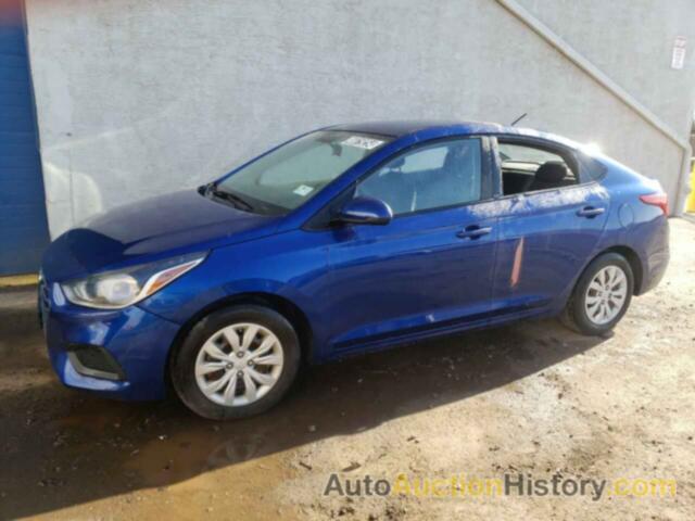 HYUNDAI ACCENT SE, 3KPC24A32KE071959