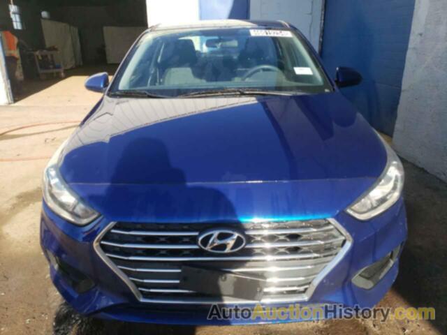 HYUNDAI ACCENT SE, 3KPC24A32KE071959