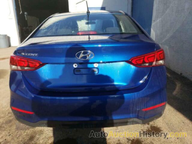 HYUNDAI ACCENT SE, 3KPC24A32KE071959