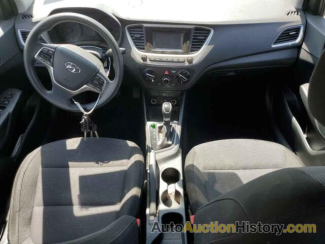 HYUNDAI ACCENT SE, 3KPC24A32KE071959