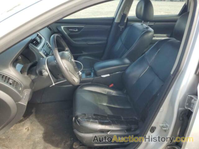 NISSAN ALTIMA 2.5, 1N4AL3AP8HC231382