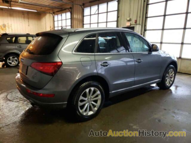 AUDI Q5 PREMIUM PLUS, WA1LFAFP7EA121190