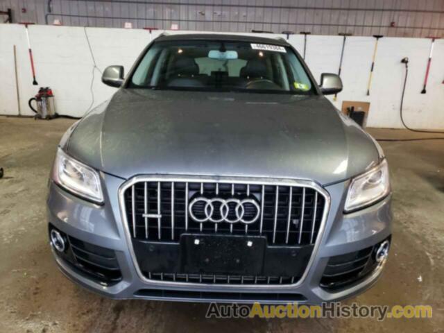 AUDI Q5 PREMIUM PLUS, WA1LFAFP7EA121190