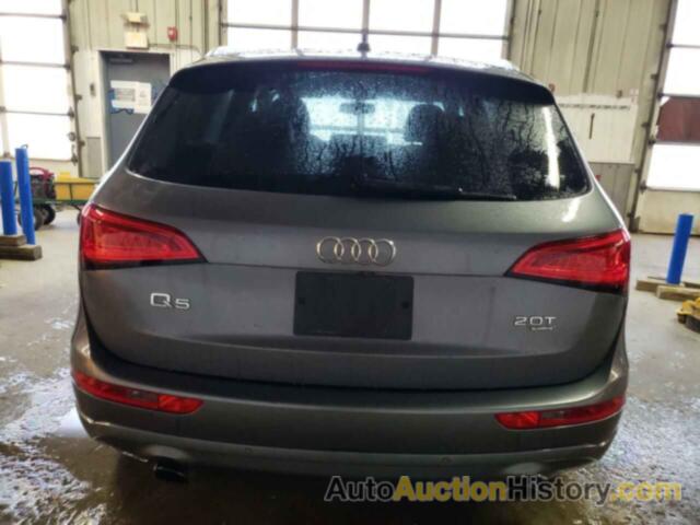 AUDI Q5 PREMIUM PLUS, WA1LFAFP7EA121190