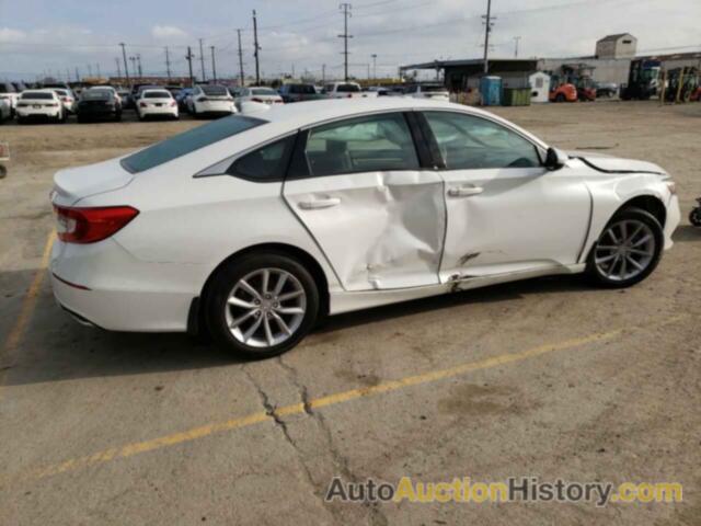 HONDA ACCORD LX, 1HGCV1F18NA021749