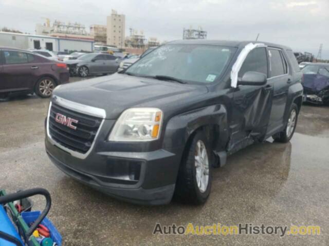 GMC TERRAIN SLE, 2GKALMEK5H6179639