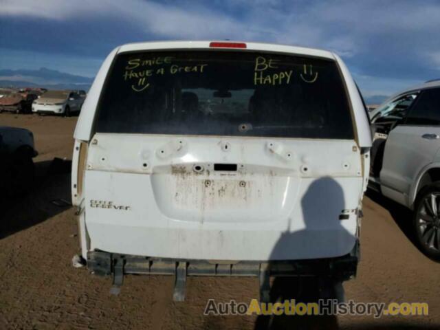 DODGE CARAVAN GT, 2C4RDGEG4KR579075