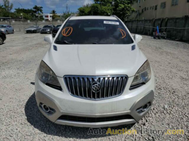 BUICK ENCORE PREMIUM, KL4CJDSB7EB546087