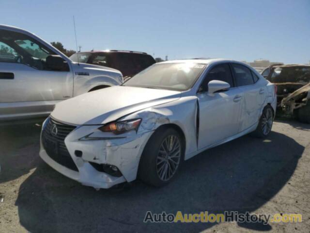 LEXUS IS 200T, JTHBA1D2XG5037592