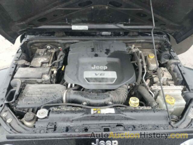 JEEP WRANGLER SPORT, 1C4BJWDG7FL668188