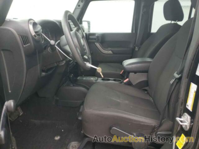 JEEP WRANGLER SPORT, 1C4BJWDG7FL668188