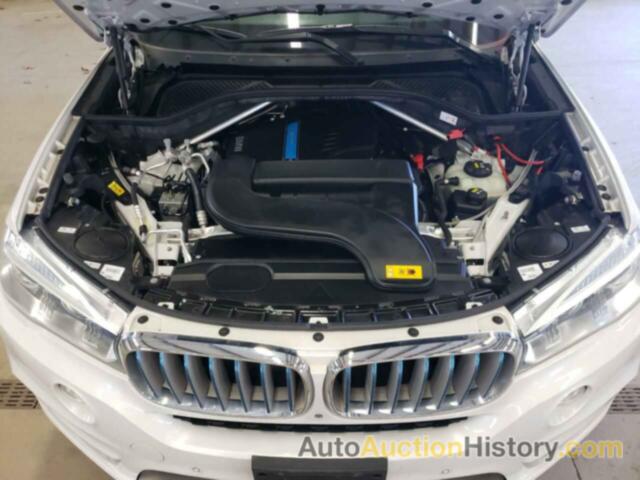 BMW X5 XDR40E, 5UXKT0C58J0W02118