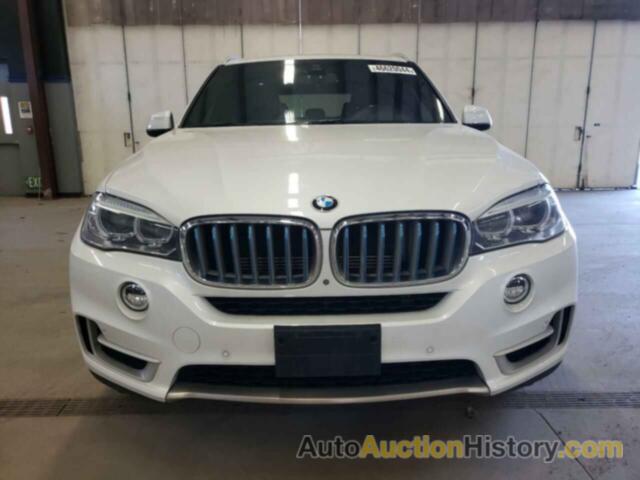 BMW X5 XDR40E, 5UXKT0C58J0W02118