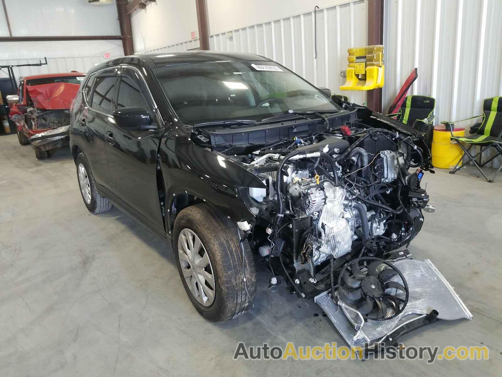 2020 NISSAN ROGUE S, 5N1AT2MT9LC737062