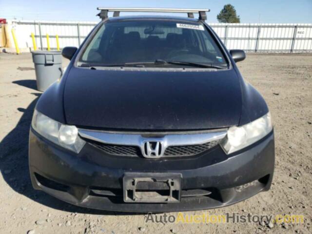 HONDA CIVIC LX-S, 19XFA1F65BE018447