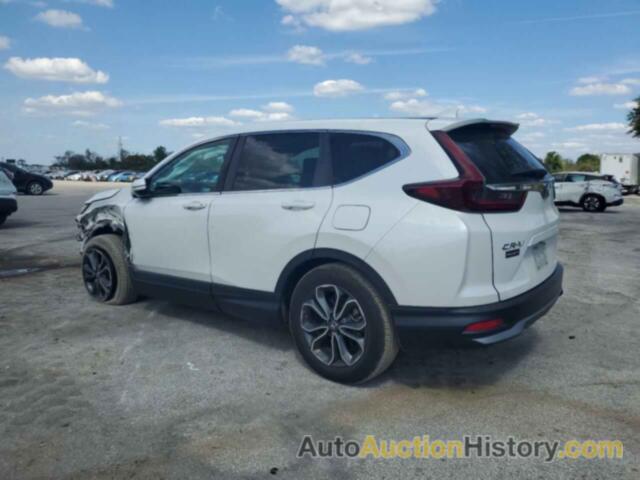 HONDA CRV EX, 2HKRW2H57LH699457