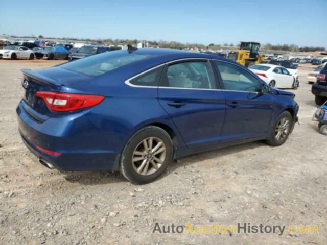 HYUNDAI SONATA SE, 5NPE24AF3FH067942