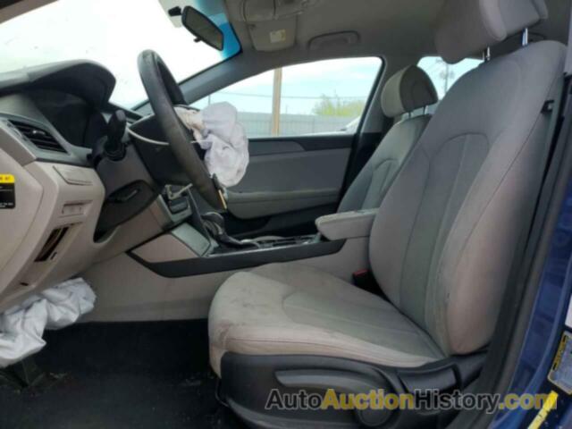 HYUNDAI SONATA SE, 5NPE24AF3FH067942