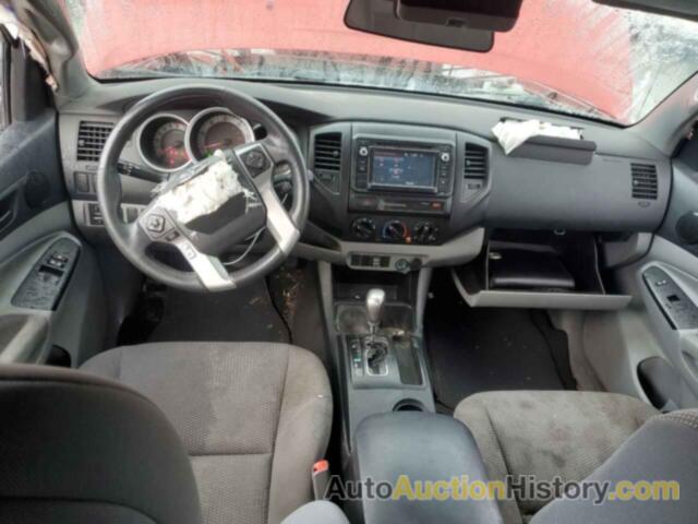 TOYOTA TACOMA PRERUNNER ACCESS CAB, 5TFTX4GN7FX039816
