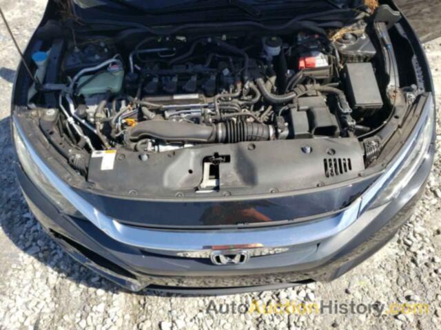 HONDA CIVIC TOURING, JHMFC1F95JX038523