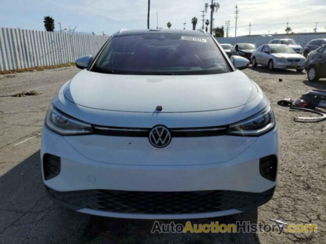 VOLKSWAGEN ID.4 PRO S PRO S, WVGUNPE29NP060410