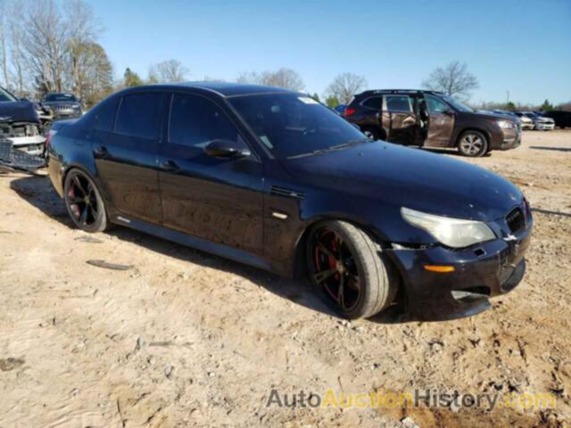 BMW M5, WBSNB93518CX08224