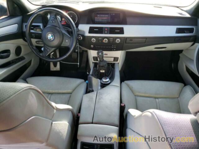 BMW M5, WBSNB93518CX08224