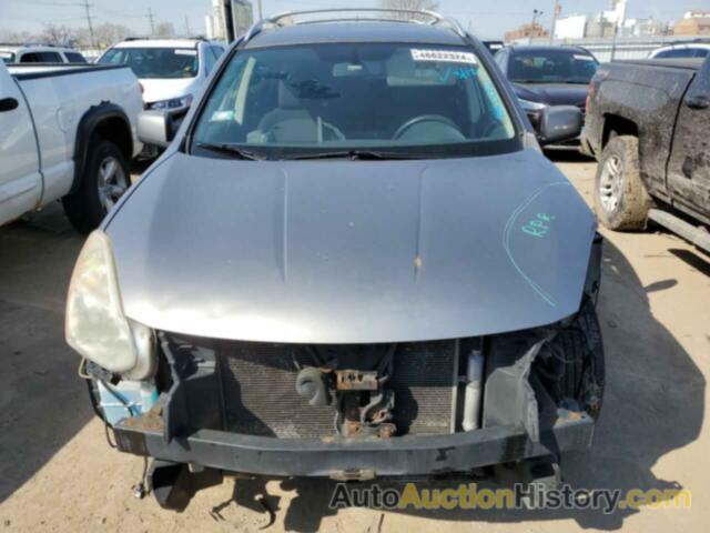 NISSAN ROGUE S, JN8AS58V18W104327