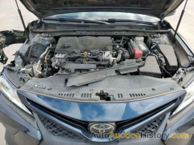 TOYOTA CAMRY L, 4T1B11HK3JU564376