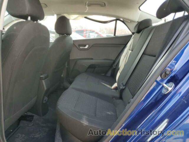 KIA RIO LX, 3KPA24AD9LE328780