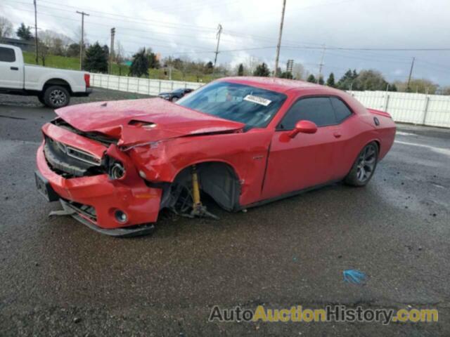 DODGE CHALLENGER SXT, 2C3CDZAT1FH868600