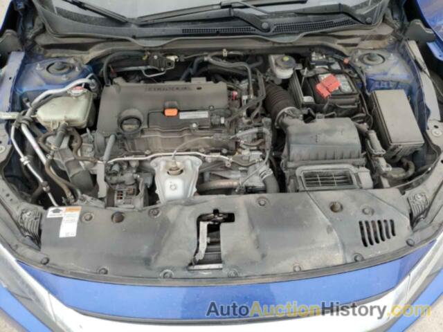 HONDA CIVIC EX, 19XFC2F74JE014820