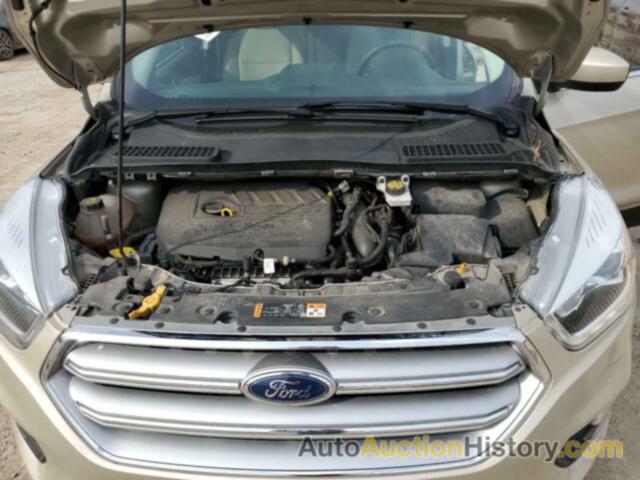 FORD ESCAPE SE, 1FMCU0GD3HUE22550