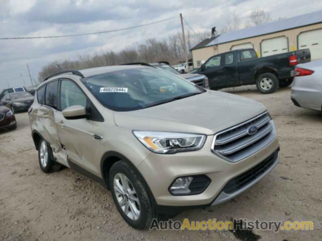 FORD ESCAPE SE, 1FMCU0GD3HUE22550