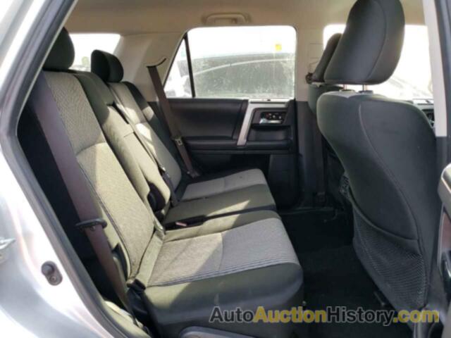 TOYOTA 4RUNNER SR5, JTEZU5JR0K5201002