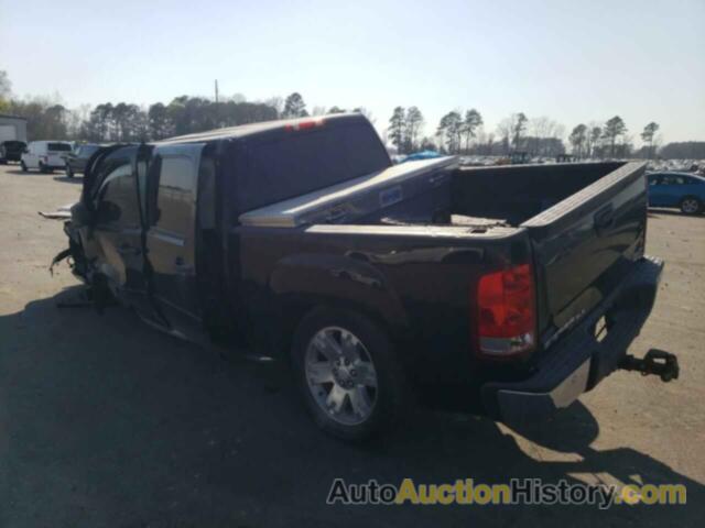 GMC SIERRA K1500 SLE, 3GTP2VE79DG344004