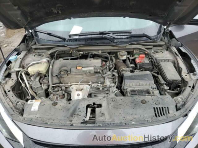 HONDA CIVIC SPORT, 19XFC2F87KE004647