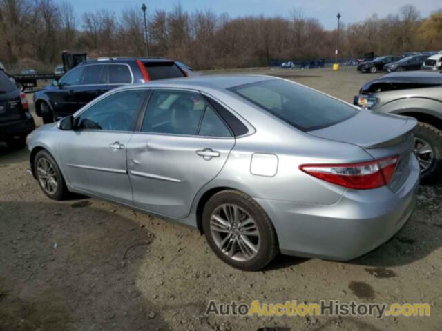 TOYOTA CAMRY LE, 4T1BF1FK0FU490412