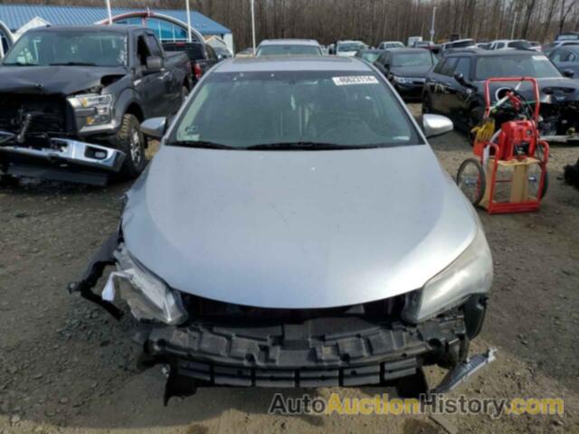 TOYOTA CAMRY LE, 4T1BF1FK0FU490412