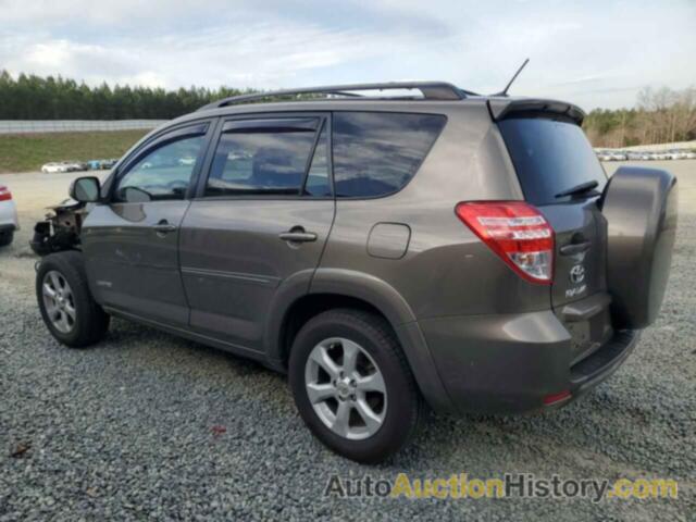 TOYOTA RAV4 LIMITED, 2T3YK4DV0BW011802