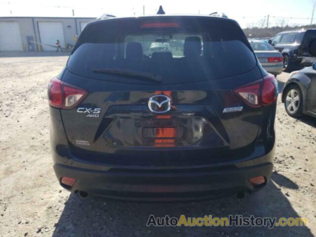 MAZDA CX-5 GT, JM3KE4DY4F0502513