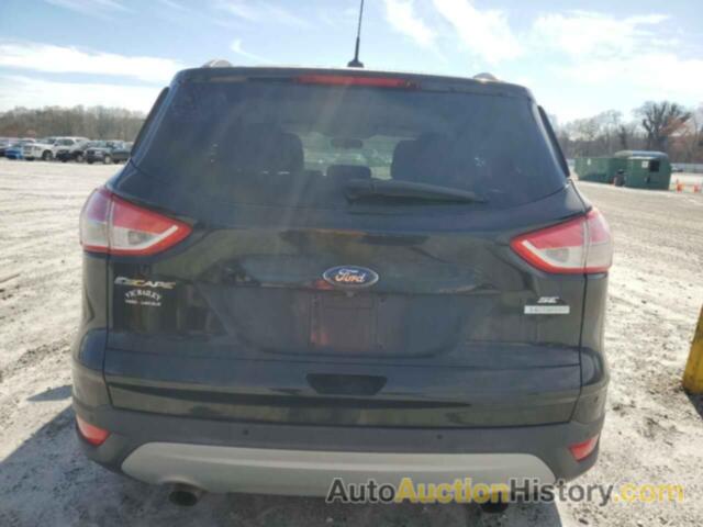 FORD ESCAPE SE, 1FMCU0GX1FUC55077