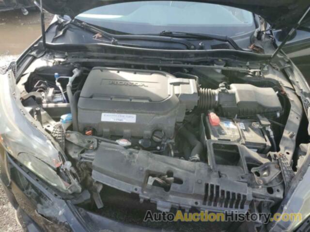 HONDA ACCORD EXL, 1HGCR3F8XFA008418