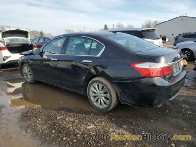 HONDA ACCORD EXL, 1HGCR3F8XFA008418