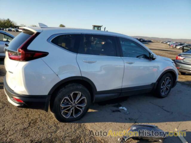 HONDA CRV EX, 2HKRW2H57NH626320