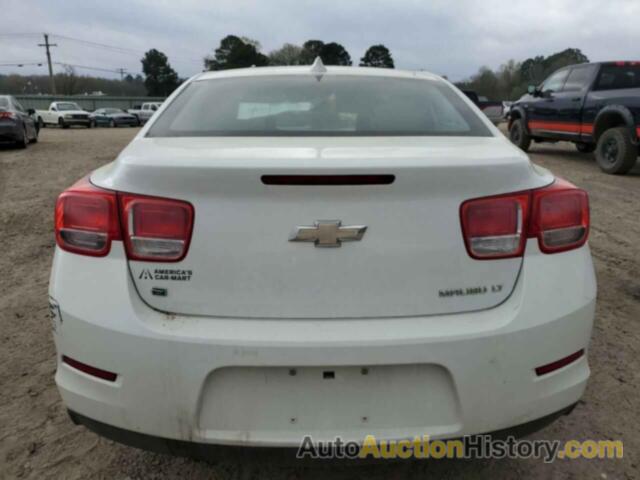 CHEVROLET MALIBU 1LT, 1G11C5SL1FF109467