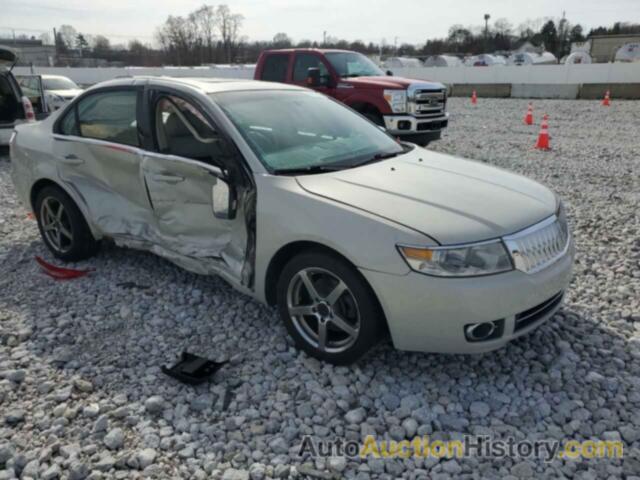 LINCOLN MKZ, 3LNHM28T77R666442